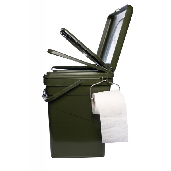 RidgeMonkey CoZee Toilet Seat