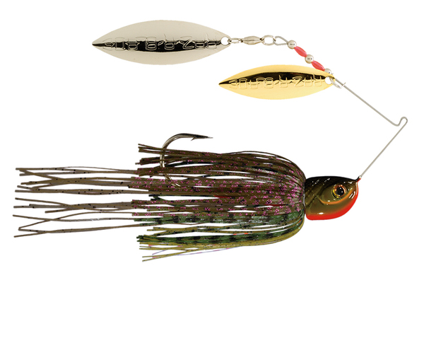 Strike King Bottom Dweller Spinnerbait 21,3g