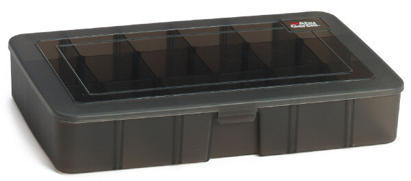 Abu Garcia Tackle Box