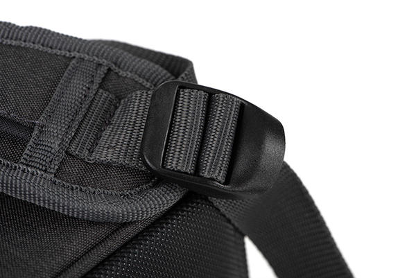 Fox Rage Street Fighter Backpack (Inc. 4 Tackleboxen)