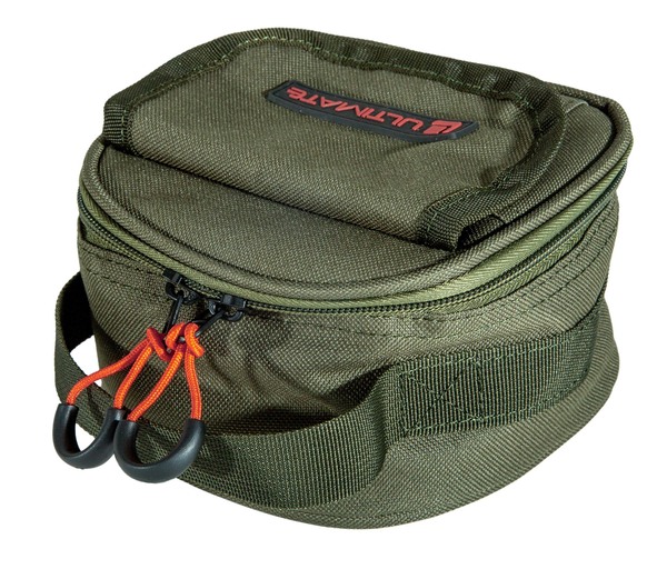 Ultimate Reel Case