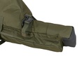 AIM Origin Extender 3 Rod Holdall Karper Foudraal