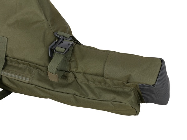 AIM Origin Extender 3 Rod Holdall Karper Foudraal