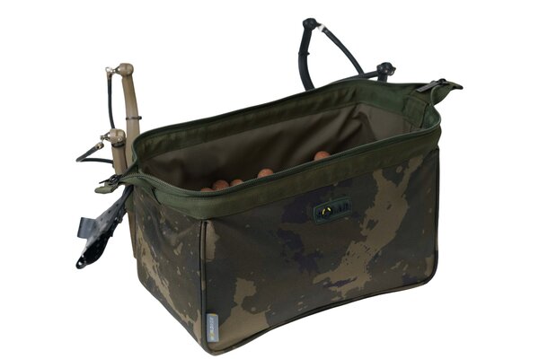 Solar Worldwide Bait N Stalker Pouch Aastas