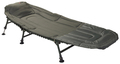 JRC Contact Lite Bedchair + GRATIS JRC Hoodie