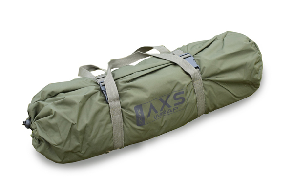 Sonik AXS Bivvy 2 Man