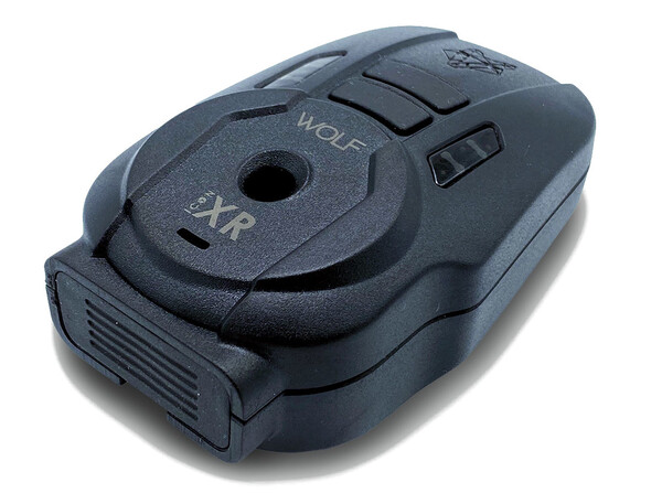 Wolf ICON XR Hubb Empfänger