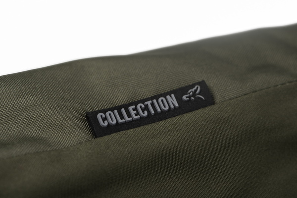 Fox Collection HD Lined Jacket