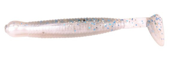 Spro Arrow Tail 8.0 cm - Sexy Blue Back