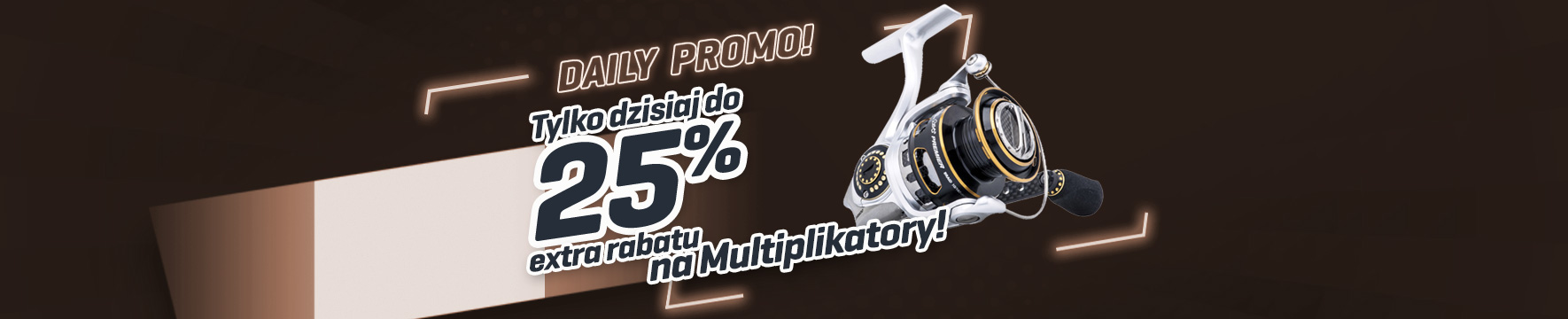 Topbanner: Tot 25% Roofvismolens