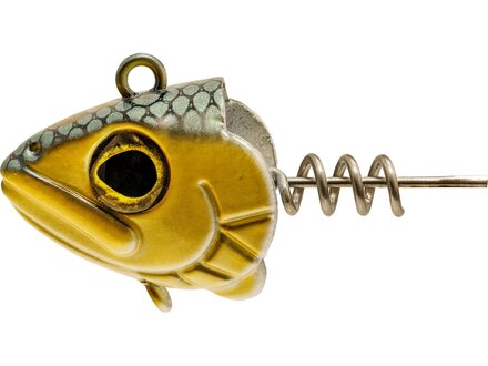 Westin ShadTeez ScrewIn Head Jig Head Headlight (30g)