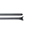 Nash Air Force F40 Landing Net 46" (117cm) (Incl. Steel)
