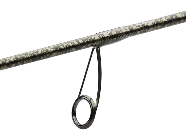 Westin W8 Dropshot 2nd 7'6''/225cm ML Dropshot Rod (4-21g)