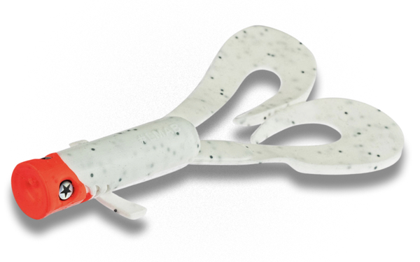 LMAB Drunk Dancer Softbait 12cm (3pcs)