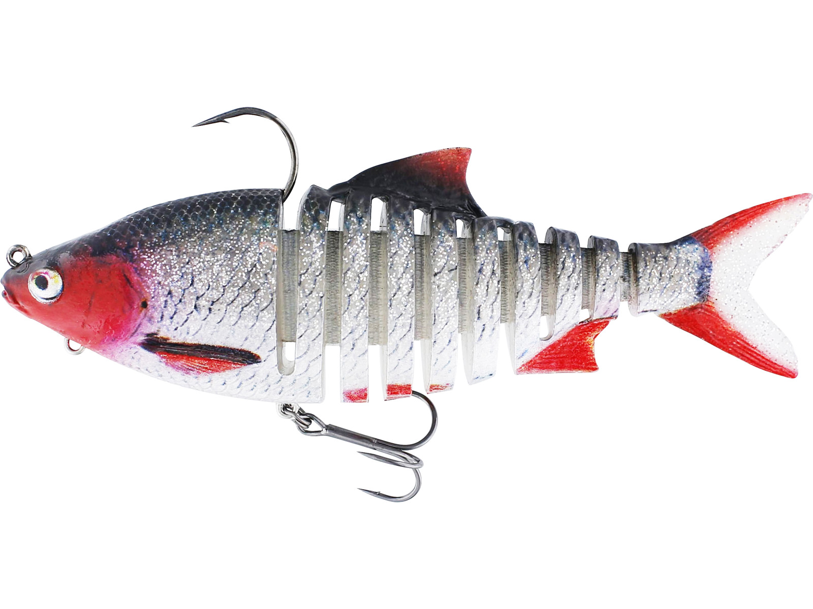 Leurre Réaliste Live Articulé Pêche Mer Rivière Oléron I 7 5cm 13g N 43