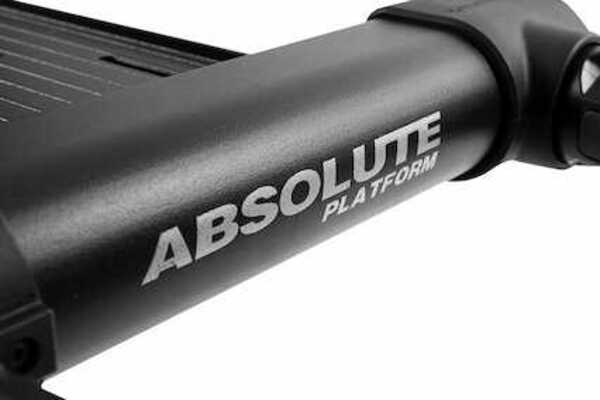 Plateforme Preston Absolute