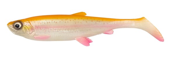 Savage Gear 3D Herring Shad 21.5cm (65g) - Albino