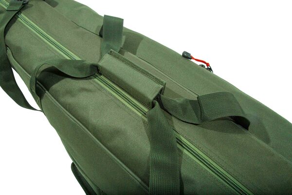 Ultimate Funda Doble para Cañas