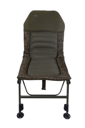 Solar SP C-Tech Combi Chair Karperstoel