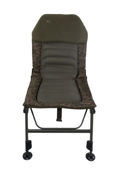 Solar SP C-Tech Combi Chair Karperstoel