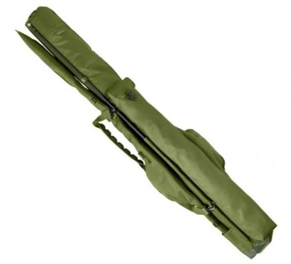 Trakker NXG 3 Rod Padded Sleeve