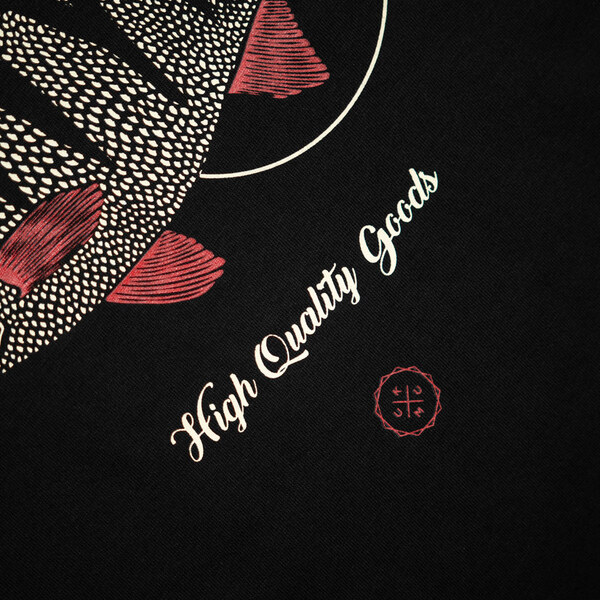 Kumu Lure Them In Tee T-Shirt