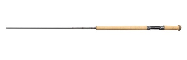 Shakespeare Oracle 2 Scandi Fly Fishing Rod (4-piece)