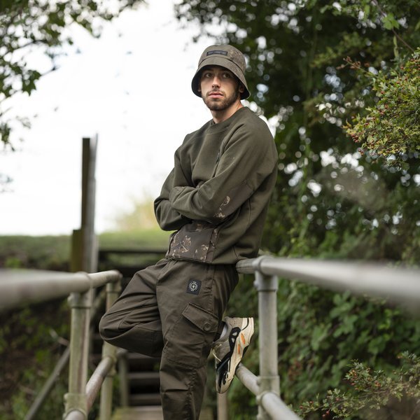 Nash Scope HD Jumper Fishing Jumper