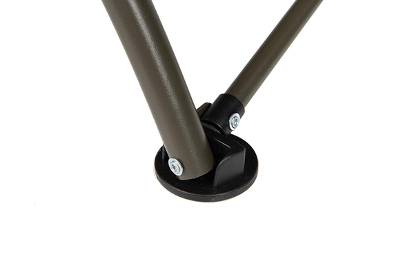 Fox Camolite Guest Chair Karperstoel