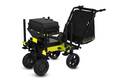 Matrix 4 Wheel Power Transporter (Elektrisch)