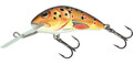 Salmo Hornet 3,5cm (14 Optionen) - Trout