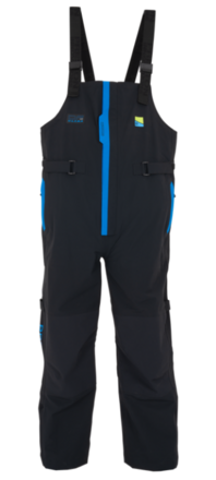 Preston DF Ultra 25K Bib & Brace Visbroek