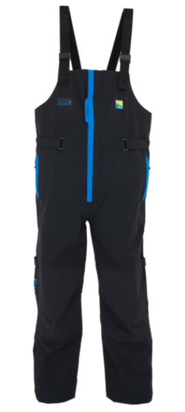 Preston DF Ultra 25K Bib & Brace Visbroek