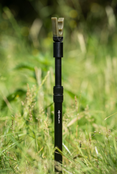 Korum Classic Uni Rest Achtersteun (2 Stuks)