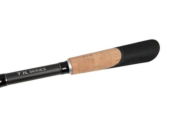 Fox Rage TR Swim Extreme Spin Rod 240cm (40-160g)