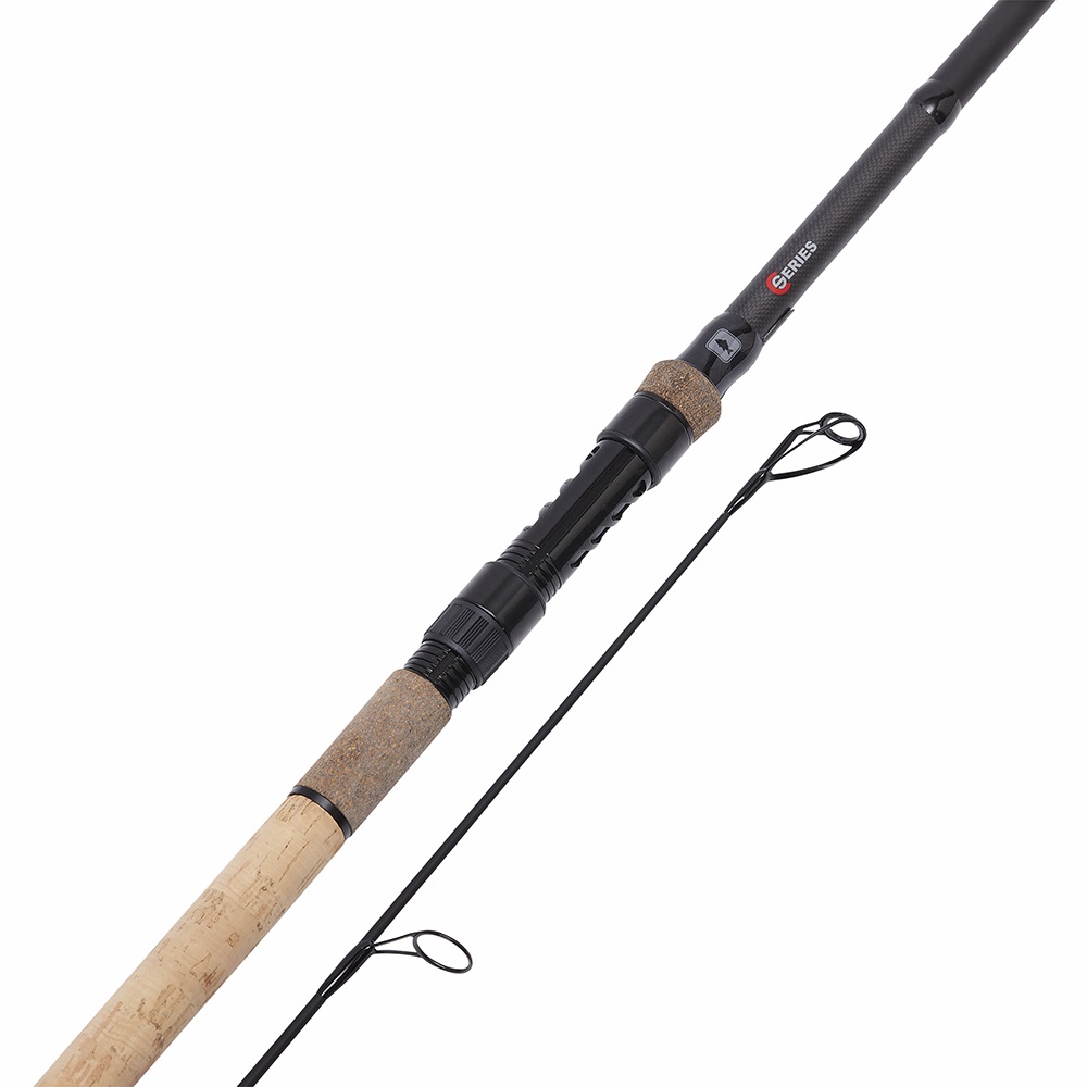Canne Prologic C-Series SC Carbon - Manche Liège - Pour Carpe - NEUVE