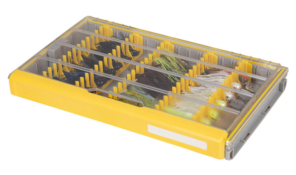 Pudełko Plano Edge Master Skirted/Bladed Jig 3700