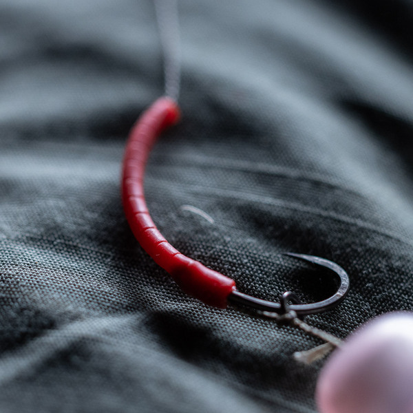 Liquirigs DragonFly Aligner Blood Red (10 pcs)