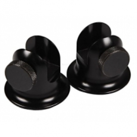 Stage Stands Korda Singlez (Noir)