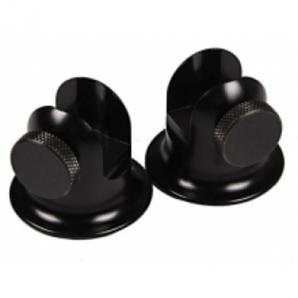 Stage Stands Korda Singlez (Noir)