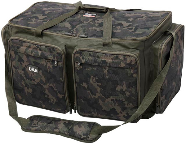 DAM Camovision Carryall Bag - Kingsize