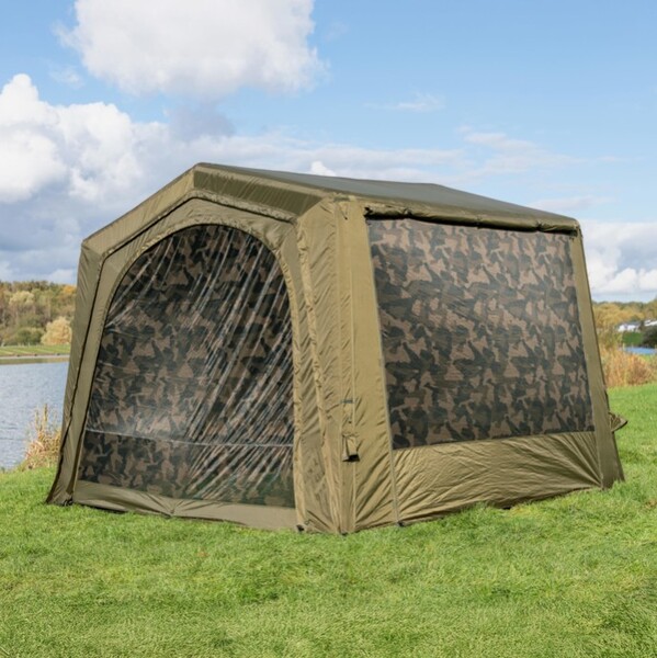 Avid InflataHouse Compact Karpertent