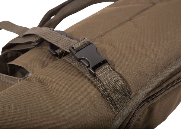 Ultimate Adventure 12ft - 3 Rod Sleeve