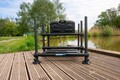 Preston Ignition SL Seatbox Zitkist (Incl. Voetplaat!)