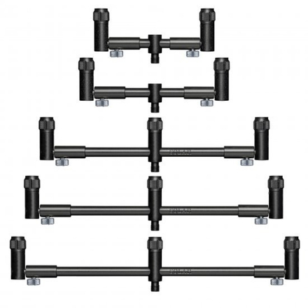 Solar Tackle Black-Lite Pro-Loc Einstellbare Buzzer Bar