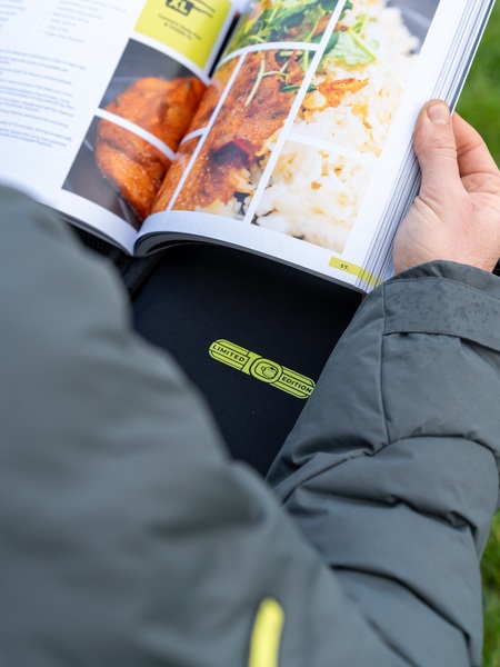 Ridgemonkey Connect Sandwich Toaster XL 10th Anniversary Limited Edition