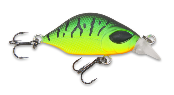 Iron Claw Apace C30 Sinking Plug 3cm (2.8g) - FT