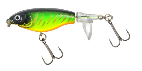 Ultimate Predator Allround Set Complete 2.40m (10-30g)