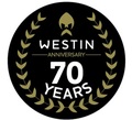 Westin Anniversary T-Shirt Carbon Black