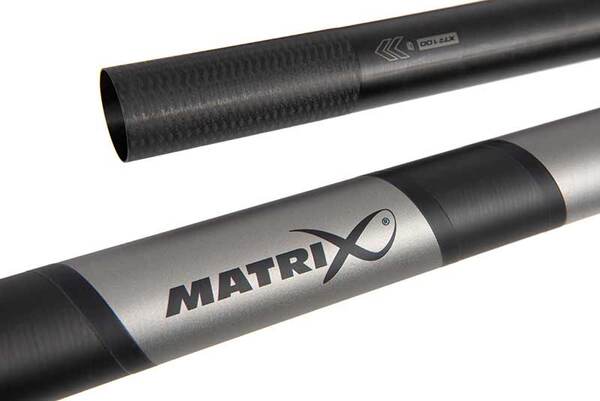 Matrix XTR100 Ultra Power Package 9.0m Vaste Stok